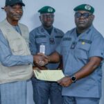 PTML Customs Command Hands Over Seized Arms, Ammunition to NCCSALW in Major Operation