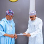 NPA Port Modernisation as Catalyst for Economic Growth.