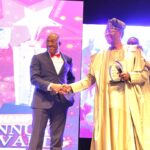 NPA Wins Champions Newspaper’s “Outstanding Agency of the Year Award 2025”