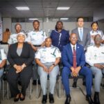 Nigeria Customs Engages AfCFTA Secretariat on Simplified Trade Regime.