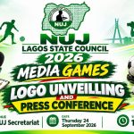 NUJ Lagos Media Games: Draws, logo unveiling set for Sept. 24th