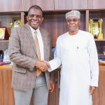 NPERA Strategies with NPA on Smooth Handover of Inland Dry Ports.