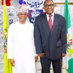 Port Integration: NPA Host Executives of Dala, Funtua Inland Dry Port.